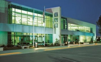 Pleasant Prarie RecPlex Ice Arena