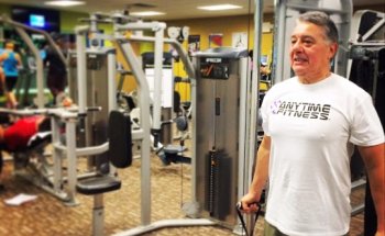 Pleasantville 24 Hour Gym