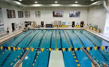 Goldstein Fitness Center