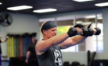 Farrell's eXtreme Bodyshaping - Plymouth MN