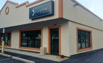 Xclusive Fitness