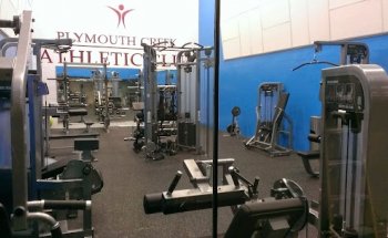 Plymouth Creek Athletic Club