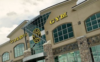 Gold's Gym (Pocatello, ID)