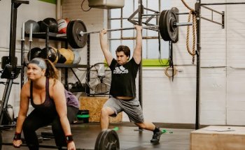 CrossFit Trove