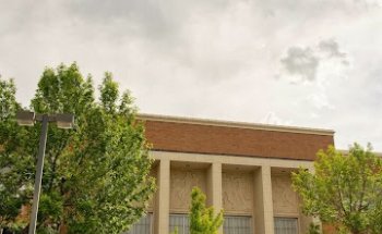 Reed Gym & Student Recreation Center