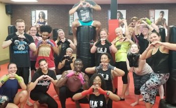 iLoveKickboxing - Pompano Beach, FL