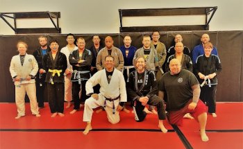 5th Element Brazilian Jiu Jitsu, Kickboxing & Fitness