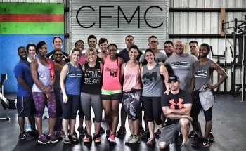 CrossFit Mid-County