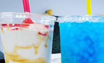 Herbalife Top Nutrition Club