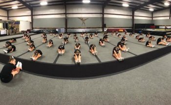 Full FX Tumbling & Cheerleading
