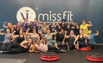 Miss Fit Mid-County