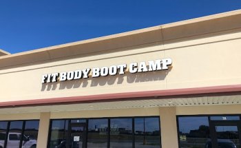 Nederland Fit Body Boot Camp