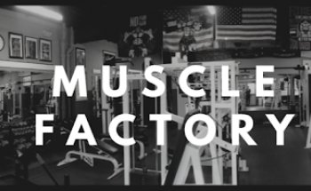Muscle Factory