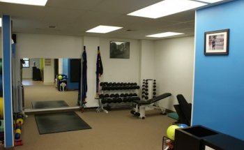 Integrated Fitness Solution