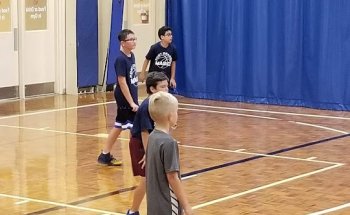 Port Orange Gym (The REC)