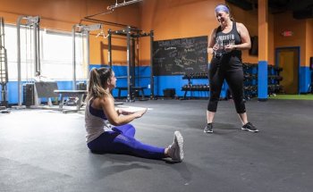 Legion Transformation Center Port Saint Lucie