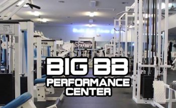 BIG BB Performance Center
