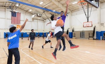 Robert E. Minsky Gym