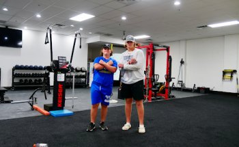 The X House Performance Center