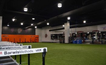 Barwis Methods Training Center