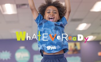 The Little Gym of Kalamazoo