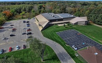 Portage Township YMCA