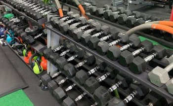 Elite Physique Fitness Studio