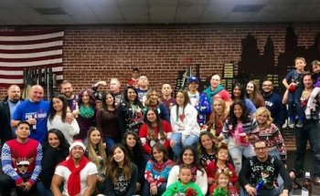 CrossFit Power House