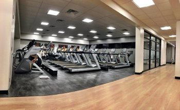 Seacoast Sports Club - West End