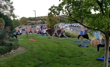 SOMC LIFE Center- Portsmouth