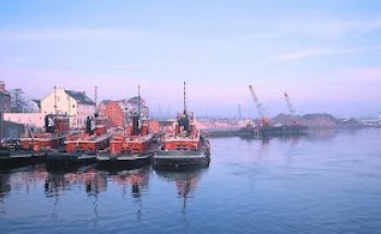 Barre & Soul, Portsmouth Yoga and Barre Studio