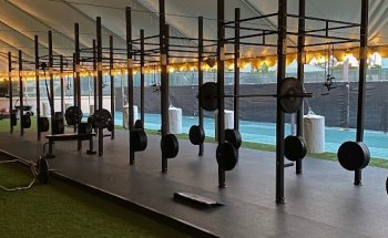 Personal Trainer San Diego - Iron Orr Fitness - Outdoor Gym San Diego