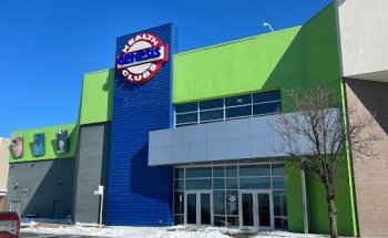 Genesis Health Clubs - Midtown Tulsa