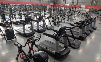 Leonard Fitness Center