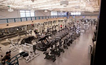 Heart To Heart Fitness