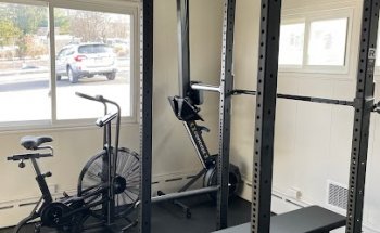 Ruthless Performance Mobility & Fitness Studio