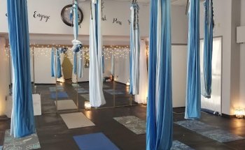 Schuylkill Aerial and Wellness