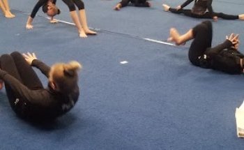 Pottsville Gymnastic Training