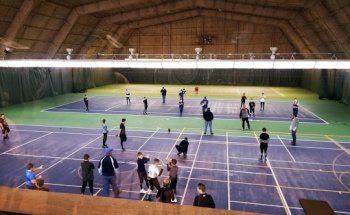 Schuylkill Racquet Club & Fitness Center
