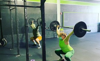 Gamble Bay Fitness Co-op