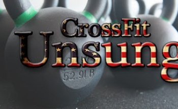 CrossFit Unsung
