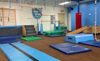 My Gym Children’s Fitness Center Poway