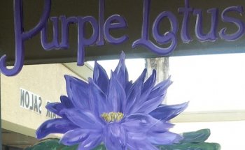 Purple Lotus Fitness Studio