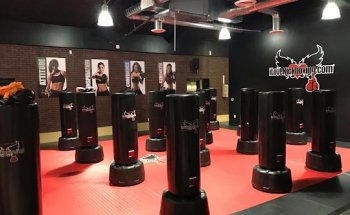 iLoveKickboxing - ONLINE and Poway