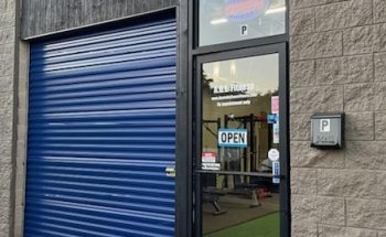 Anatoliy G. Elman Fitness