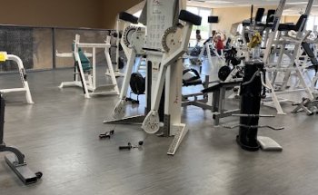 Blythe Family Fitness