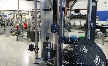 Groll Family Fitness