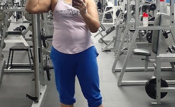 Reality Fitness 24/7