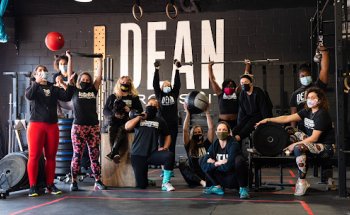 Dean Crossfit