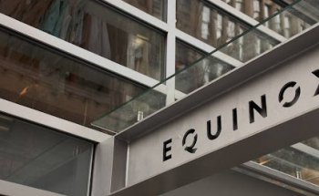 Equinox Brooklyn Heights